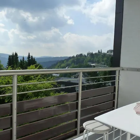 Apartment 21088 *