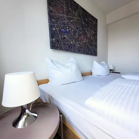 Apartment 21088 *