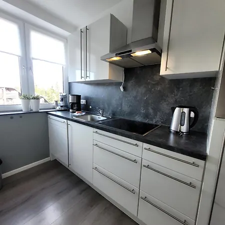 Apartment 21088 Winterberg