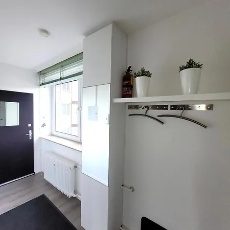 21088 Apartment Winterberg
