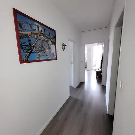 21088 Apartment Winterberg
